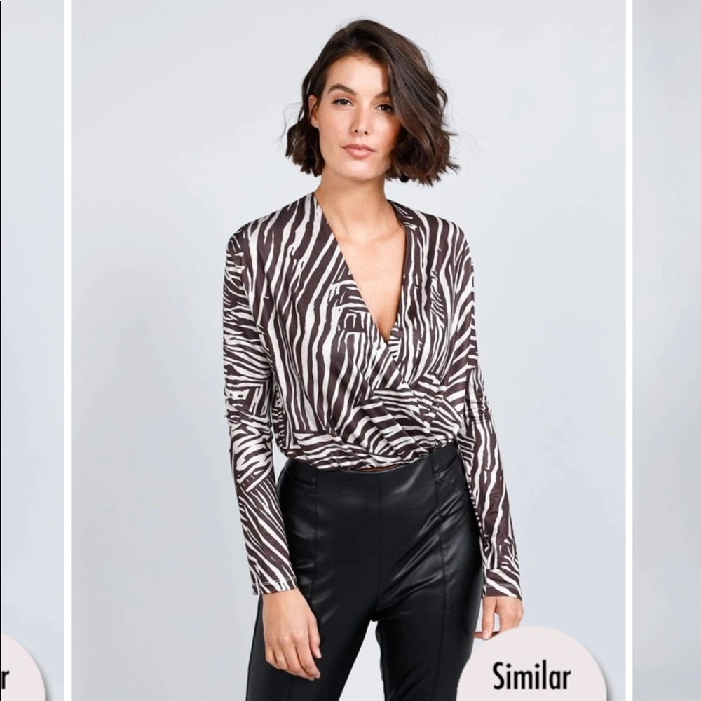 ❤️Japna Blouse
